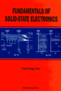 Fundamentals of Solid State Electronics