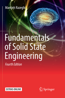 Fundamentals of Solid State Engineering - Razeghi, Manijeh