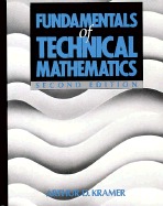 Fundamentals of Technical Mathematics