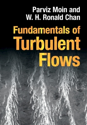 Fundamentals of Turbulent Flows - Moin, Parviz, and Chan, W. H. Ronald