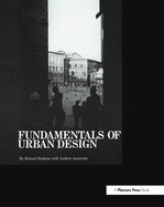 Fundamentals of Urban Design