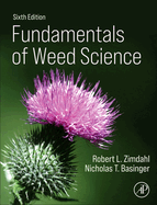 Fundamentals of Weed Science