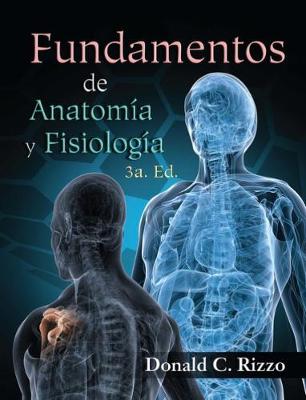 Fundamentos de Anatoma y Fisiologa - Rizzo, Donald