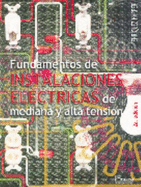 Fundamentos de Instalaciones Electricas de Mediana