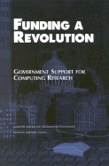 Funding a revolution : government support for computing research
