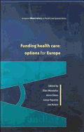 Funding Health Care