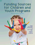 Funding Sources for Children and Youth Programs