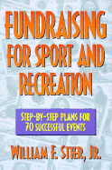 Fundraising for Sport and Recreation