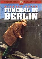 Funeral in Berlin - Guy Hamilton