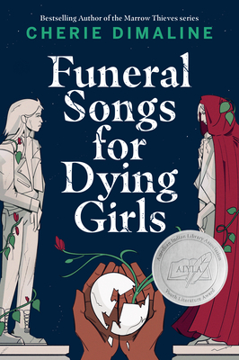 Funeral Songs for Dying Girls - Dimaline, Cherie