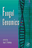 Fungal Genomics: Volume 57