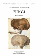 Fungi - Pegler, David, and Freedberg, David