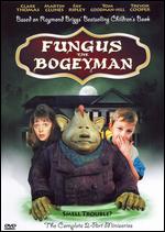 Fungus the Bogeyman - Stuart Orme