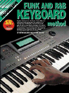 Funk and R&B Keyboard Method - Gelling, Peter, and Brown, Fraser