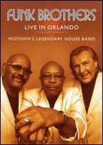 Funk Brothers: Live in Orlando
