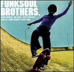 Funk Soul Brothers [Metro] - Various Artists