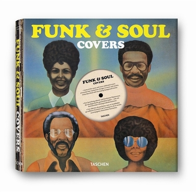 Funk & Soul Covers - Wiedemann, Julius (Editor), and Paulo, Joaquim