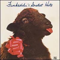 Funkadelic's Greatest Hits - Funkadelic