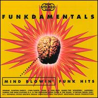 Funkdamentals - Various Artists