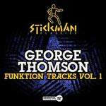 Funktion Tracks, Vol. 1