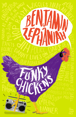 Funky Chickens - Zephaniah, Benjamin