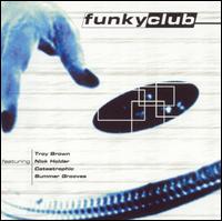 Funky Club - Various Artists