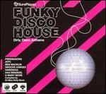 Funky Disco House
