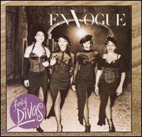 Funky Divas [Bonus Tracks] - En Vogue