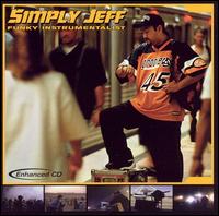 Funky Instrumentalist - Simply Jeff