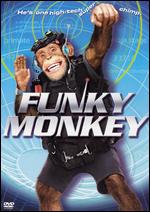 Funky Monkey - Gene Quintano