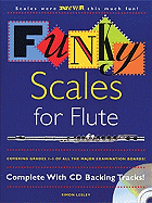 Funky Scales for Flute