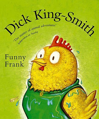 Funny Frank - King-Smith, Dick