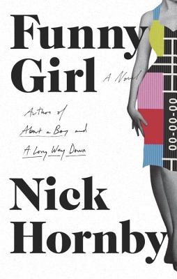 Funny Girl - Hornby, Nick