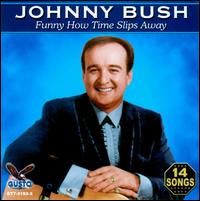 Funny How - Johnny Bush