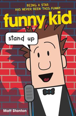 Funny Kid: Stand Up - 