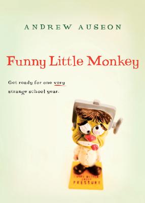 Funny Little Monkey - Auseon, Andrew