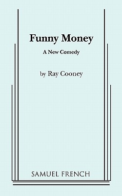 Funny Money - Cooney, Ray