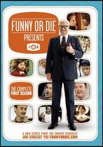 Funny or Die [TV Series] - 