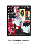 Funny Stories About Depression - Luzajic, Lorette C