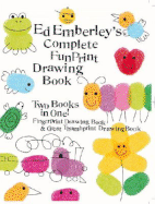 Funprint Draw - Emberley, Ed