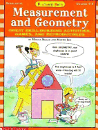 Funtastic Math! Measurement and Geometry - Brian, Sarah Jane, and Miller, Marcia, (Ed