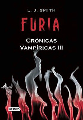 Furia - Smith, L J