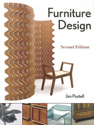 Furniture Design - Postell, Jim