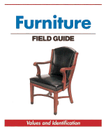 Furniture Field Guide - Krause Publications (Creator)