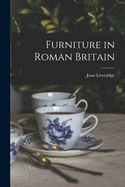 Furniture in Roman Britain