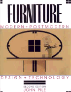 Furniture: Modern and Postmodern, Design and Technology