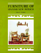 Furniture of Spanish New Mexico: An Overview