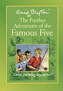 Further Adventures of Famous Five