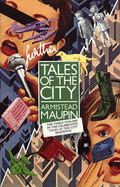 Further Tales of the City - Maupin