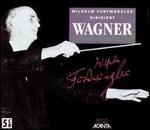 Furtwngler Dirigiert Richard Wagner (Box Set)